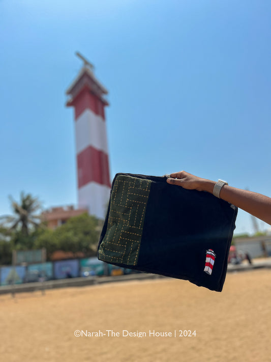 LightHouse Laptop Sleeve 16"