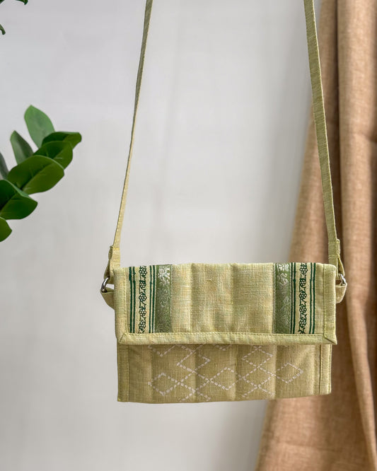 The Skandaa Sling bag