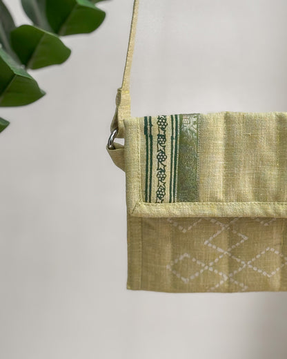 The Skandaa Sling bag