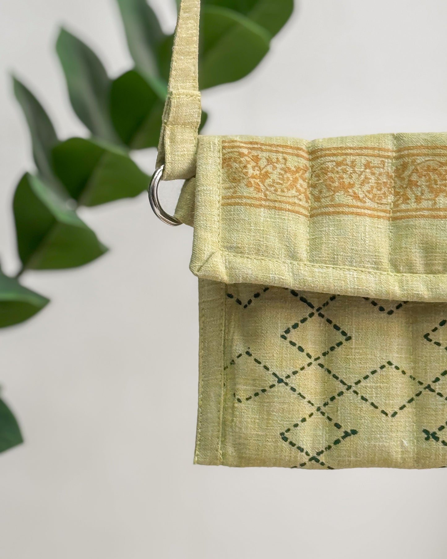 The Katyayini Sling bag