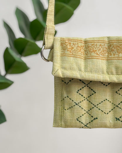 The Katyayini Sling bag