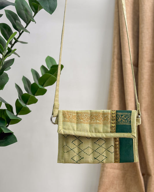 The Katyayini Sling bag