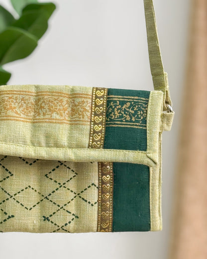 The Katyayini Sling bag