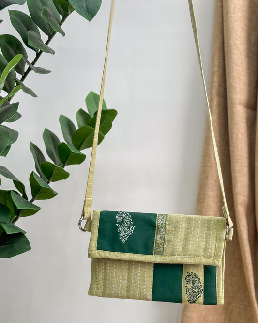 The Chandrarekha Sling bag