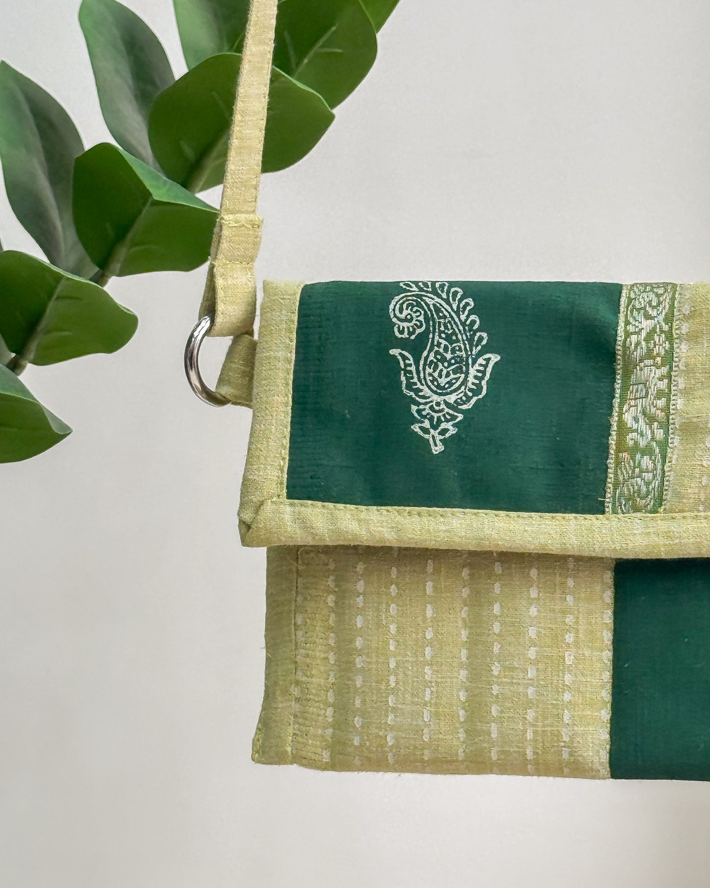The Chandrarekha Sling bag