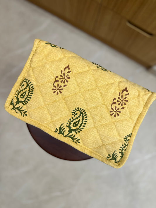 Svara Jewellery Pouch