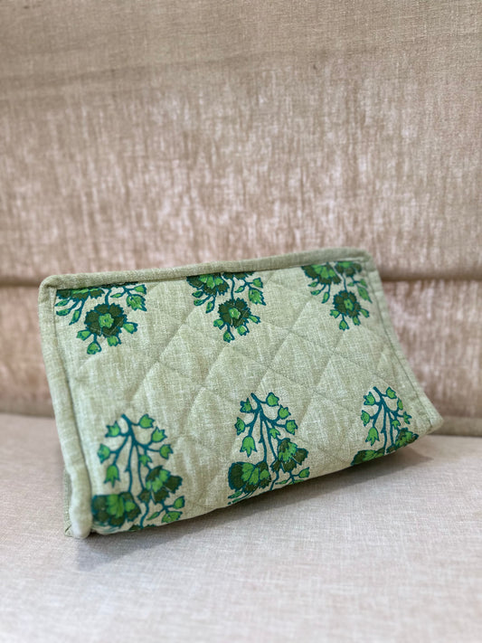 Vanya Jewellery Pouch