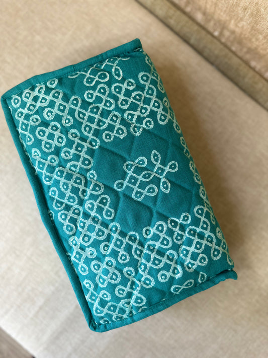 Inaaya Jewellery Pouch