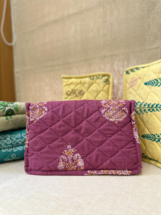 Amaaya Jewellery Pouch