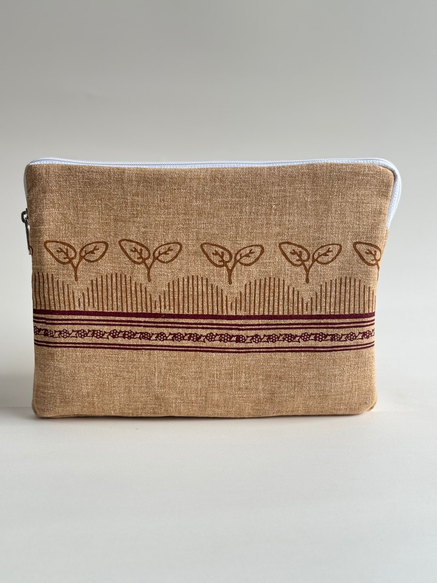 Anvi Ipad sleeve