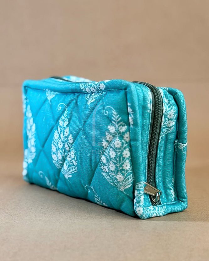 Tamara Jewellery Pouch