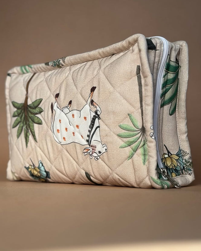 Vrishti Jewellery Pouch