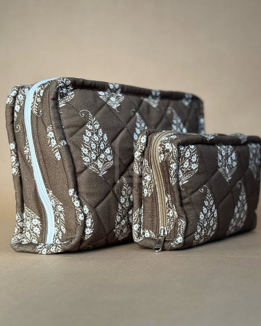 Shrava Jewellery Pouch