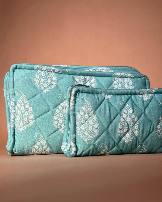 Tamara Jewellery Pouch