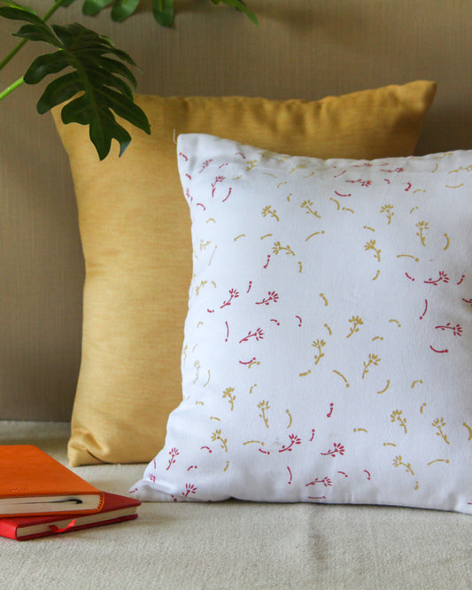 Lilly Cushion Cover