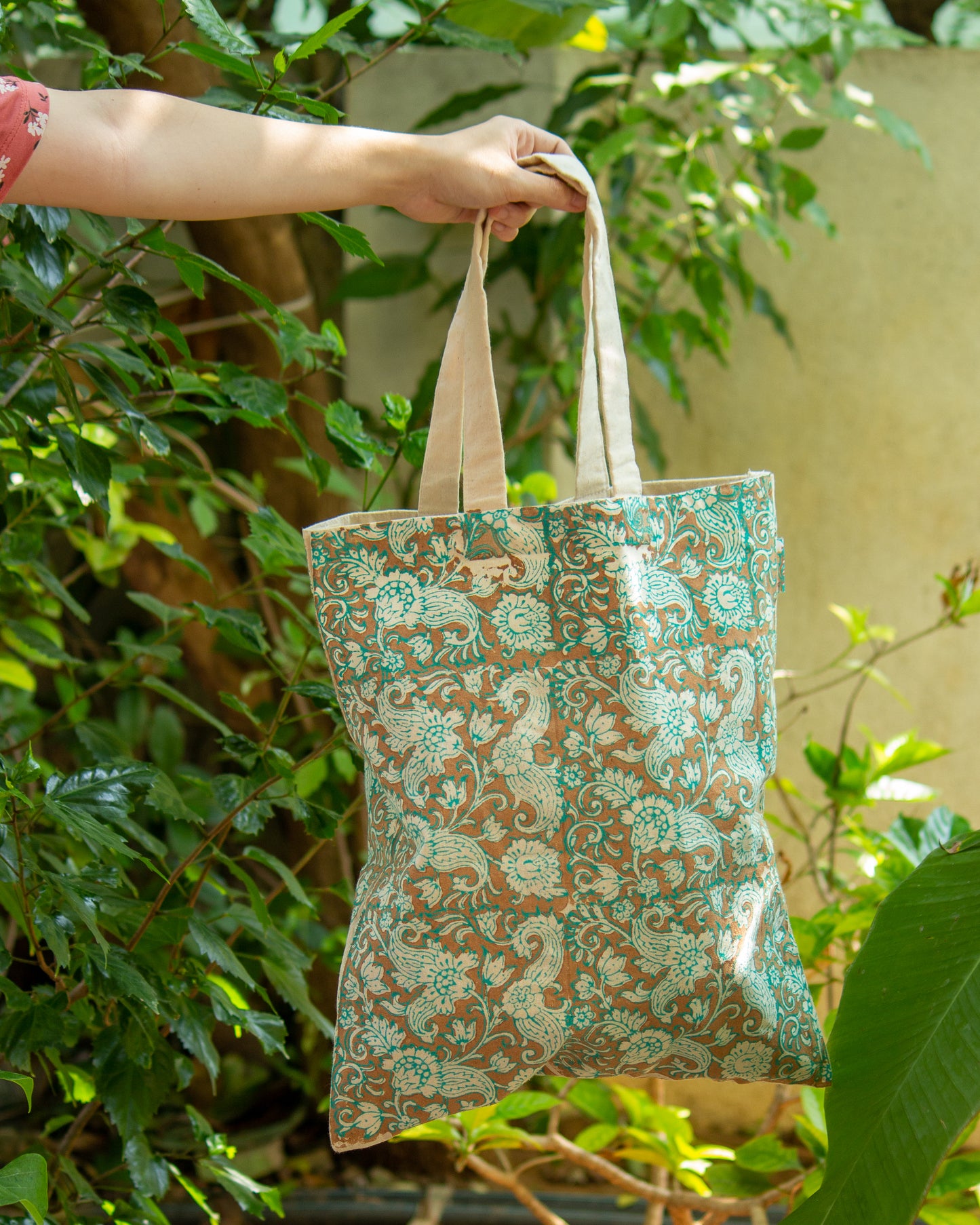Sage Gifting Bag