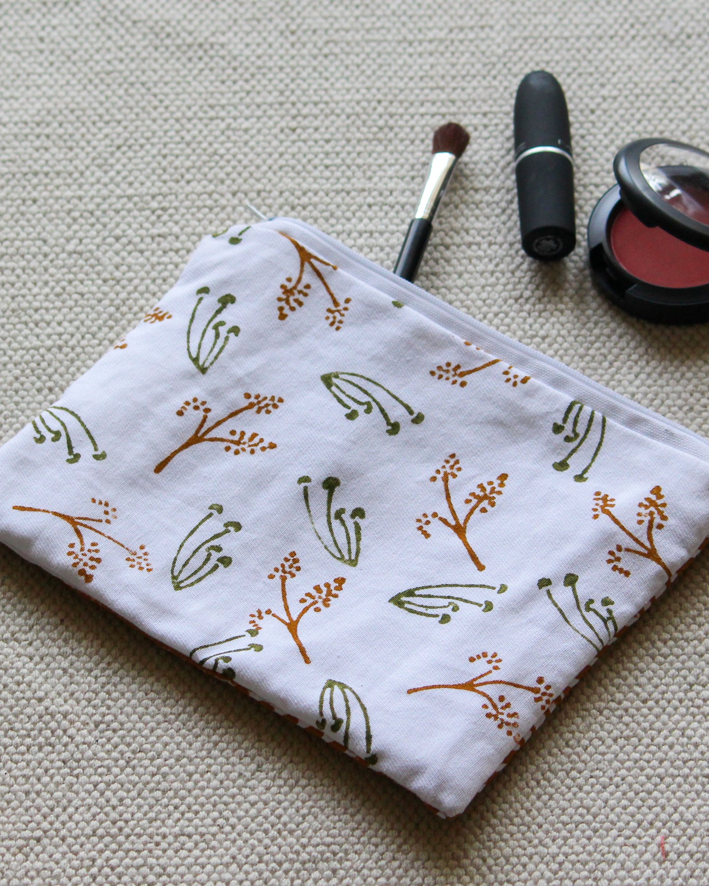 Multipurpose Bloom Pouch