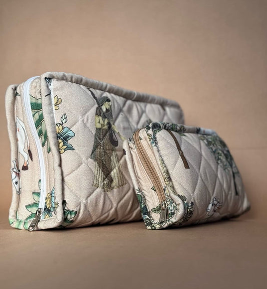 Vrishti Jewellery Pouch
