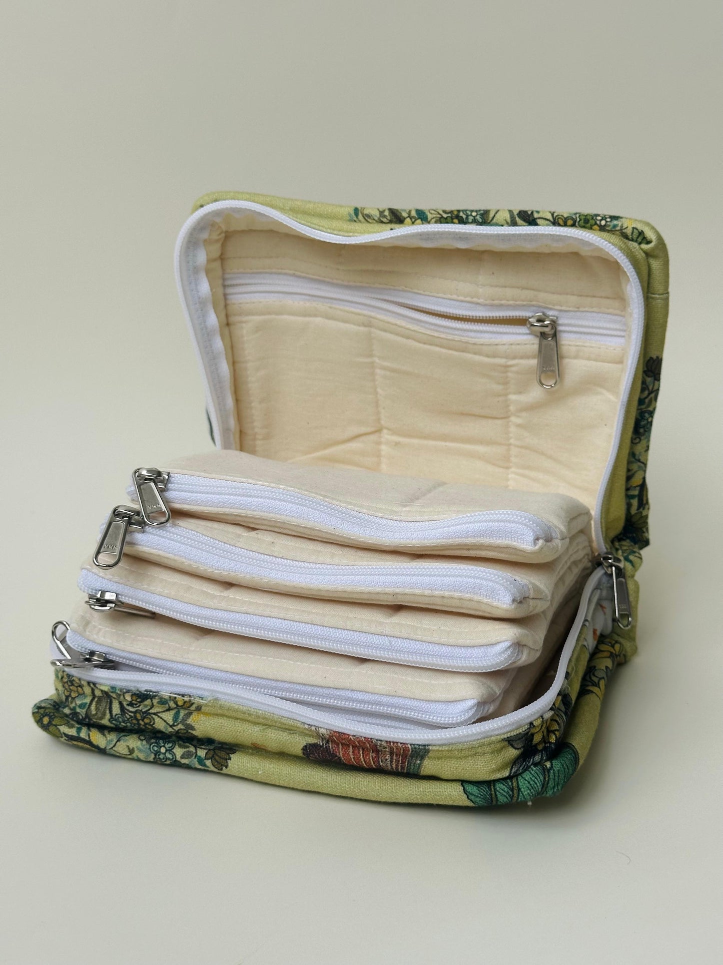 Tamara Jewellery Pouch
