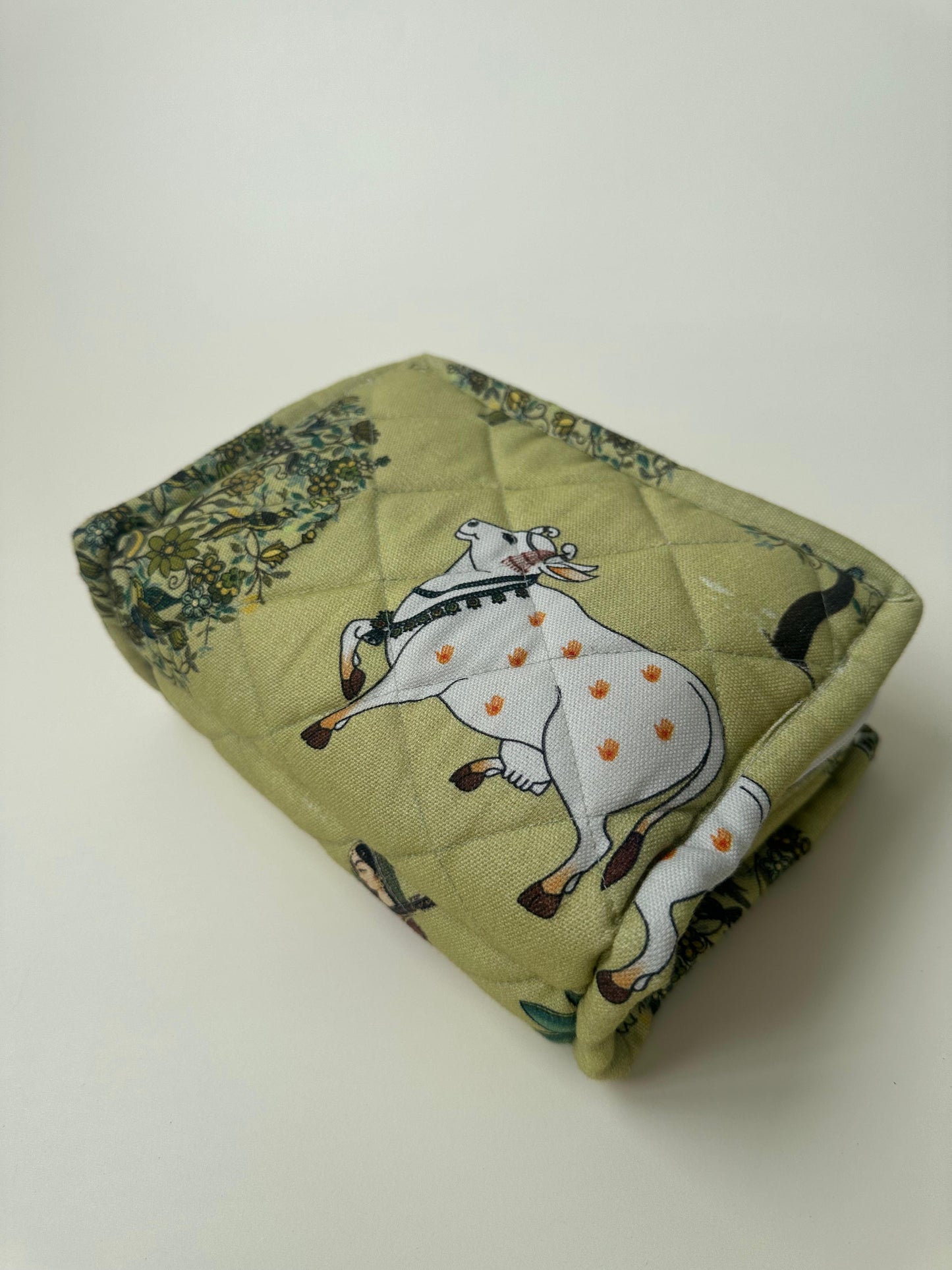Charvi Jewellery Pouch