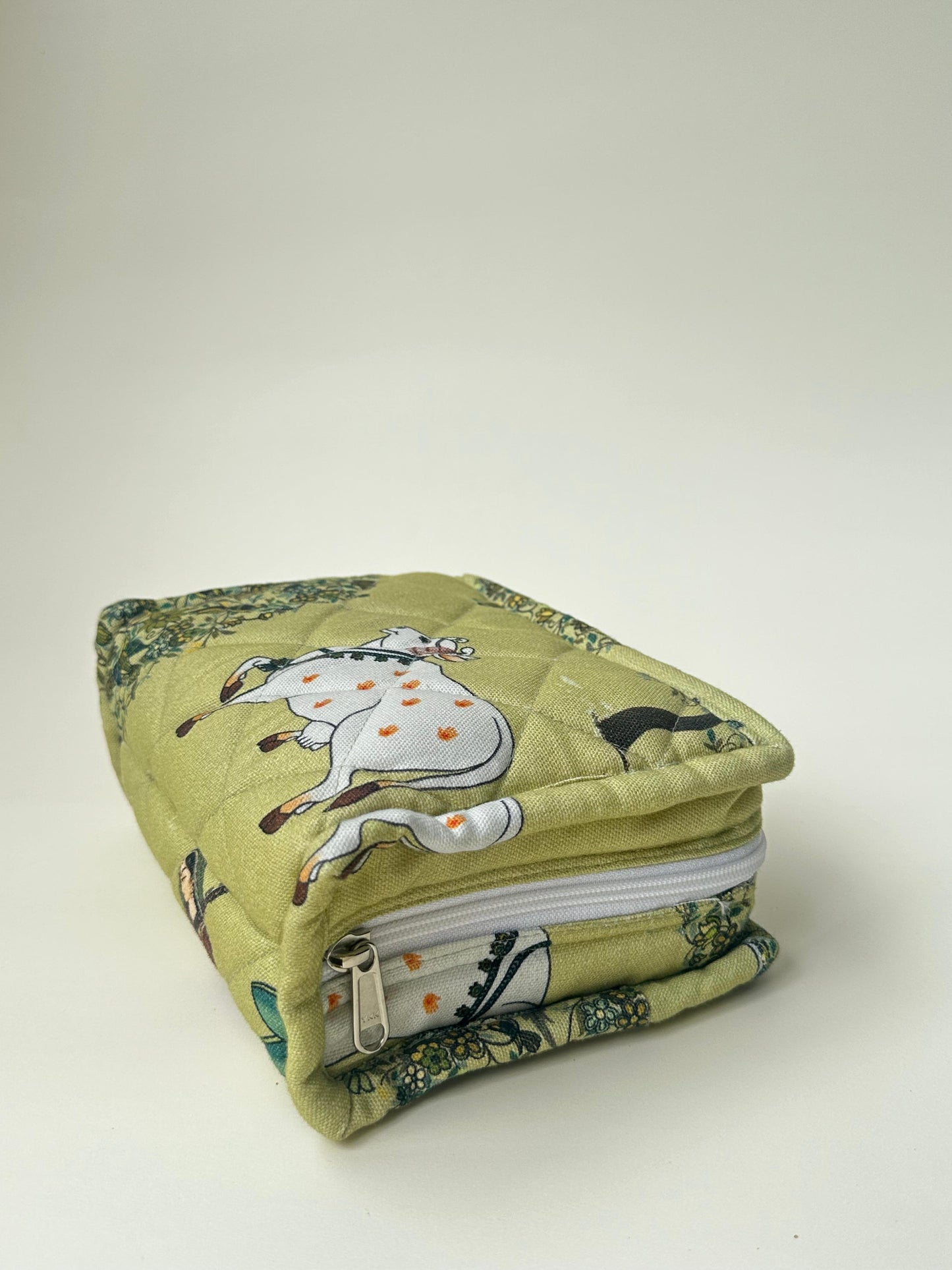Charvi Jewellery Pouch