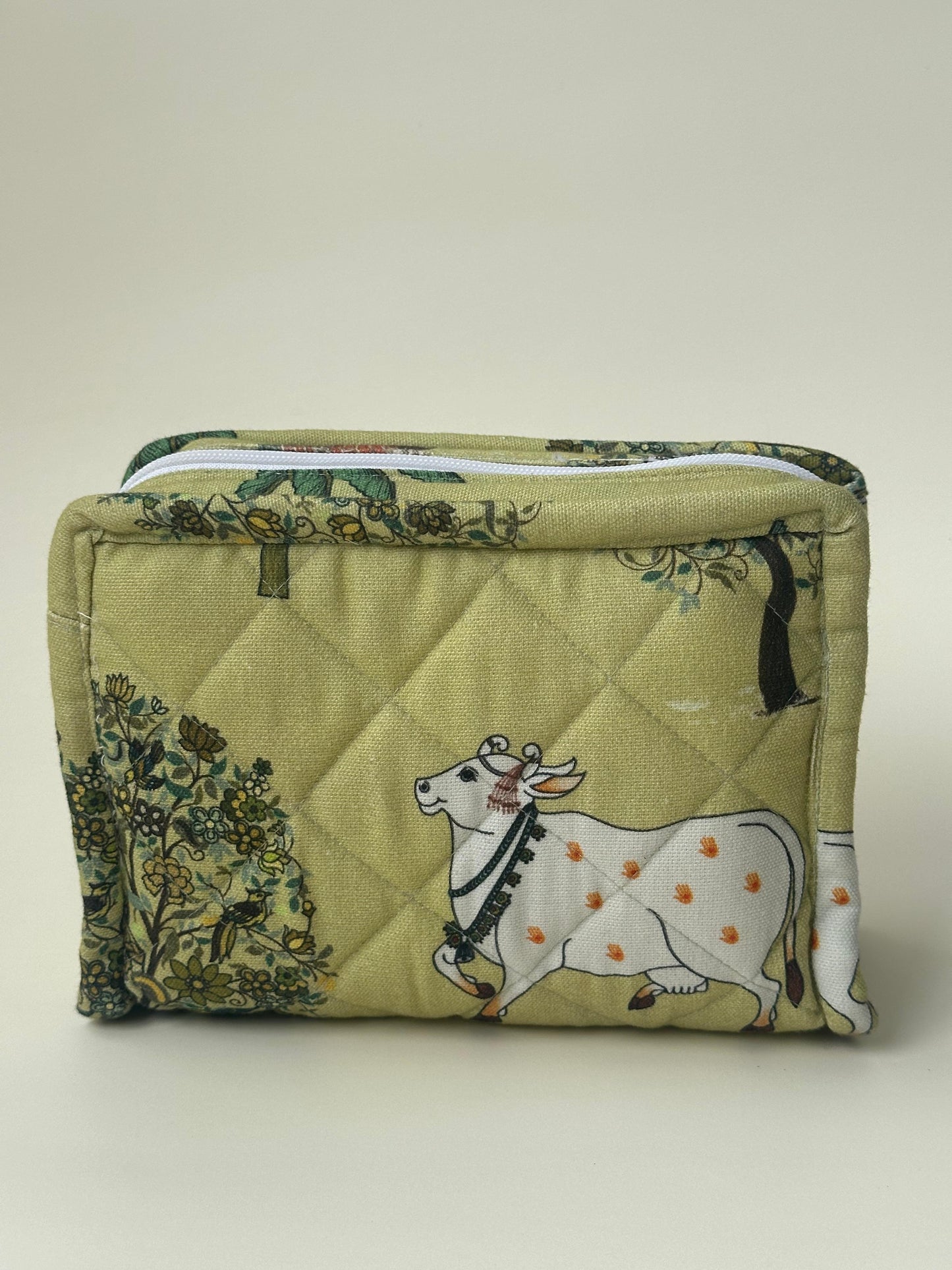 Charvi Jewellery Pouch