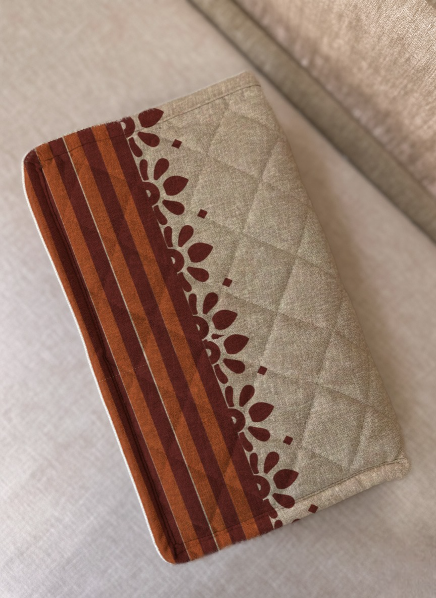 Kanika Jewellery Pouch