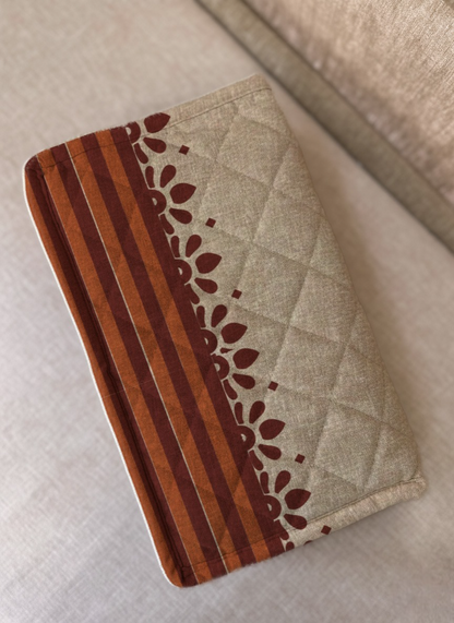 Kanika Jewellery Pouch