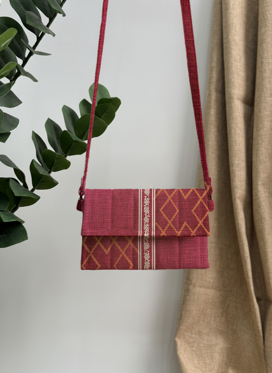 The Kalaratri Sling bag