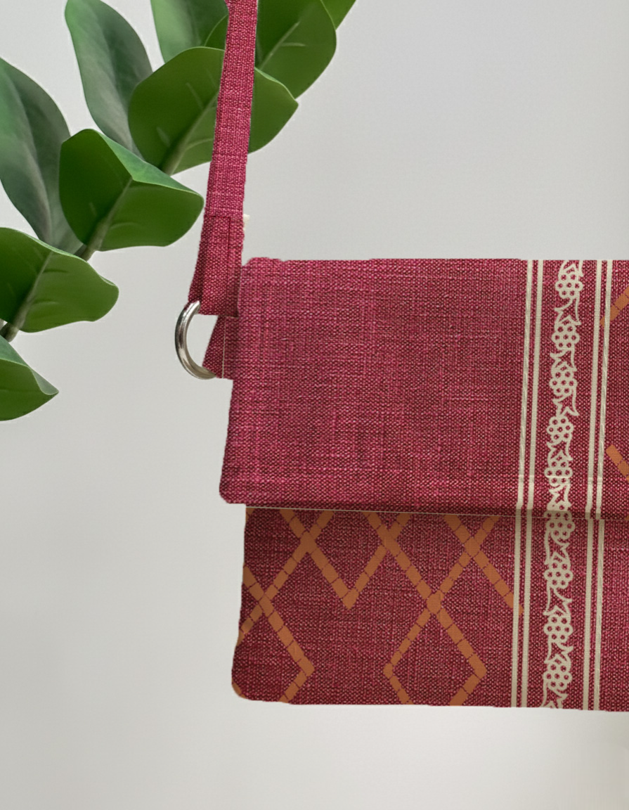 The Kalaratri Sling bag