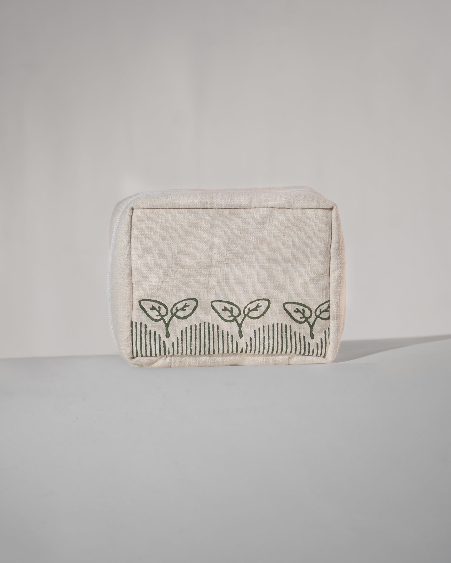 White Tech organiser