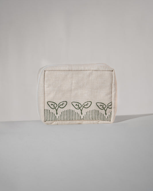 White Tech organiser